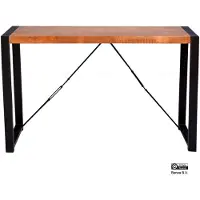 Benoa Wandtafel britt