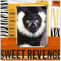 Bertus Distributie Sweet Revenge
