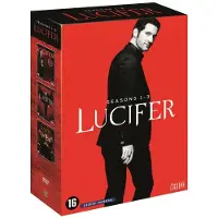 Warner Home Video LuciferS1-3-BIL