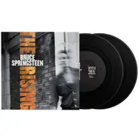 Sony music Bruce Springsteen - Rising (LP)