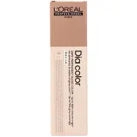 L'Oréal Dia Color Demi-permanente Kleurstof Zonder Ammoniak #5.8 60 ml