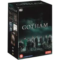 Warner Home Video GOTHAM S1-5-BIL