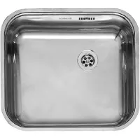 Reginox Comfort spoelbak R18 4035 OSK opbouw R00359