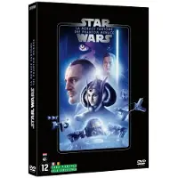 20th Century Fox Star Wars Ep. I: The Phantom Menace-BIL