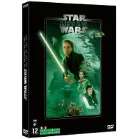 20th Century Fox Star Wars Ep. VI: Return Of The Jedi-BIL