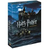 Warner Home Video Harry Potter - Complete Collection DVD-Box