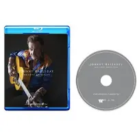 PARLOPHONE Johnny Hallyday - Son Rêve Américain Blu-ray