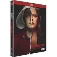 MGM HANDMAID'S TALE S2-FR-BLURAY
