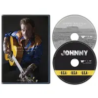 Warner Music Son Rêve Américain (2DVD)