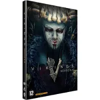 Warner Home Video VIKINGS S5-BIL