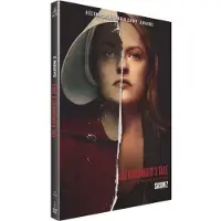 MGM HANDMAID'S TALE S2-FR