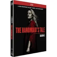 MGM HANDMAID'S TALE S3-FR-BLURAY