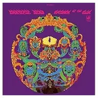 Bertus Distributie Anthem Of The Sun (1971 Remix)