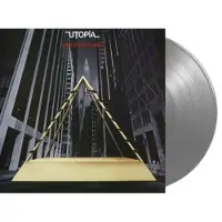 MUSIC ON VINYL Oops ! Wrong Planet Edition Limitée Vinyle Gris