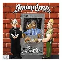 Universal Music Tha Last Meal (2Lp)
