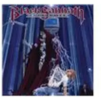 Black Sabbath - Dehumanizer (2 LP)