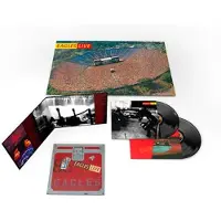 Ginza.se Eagles Live (2LP)