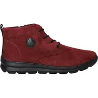 Rieker - Veterschoenen Hoog Maat 42