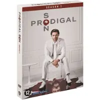 Warner Home Video Prodigal Son - Seizoen 2 (DVD)