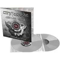 Rhino (pur Whitesnake - Restless Heart Lp