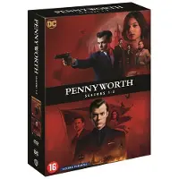 Warner Home Video Pennyworth S1-2-Bil