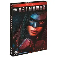 Warner Home Video Batwoman S2-Bil