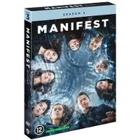 Warner Home Video Manifest S3-Bil