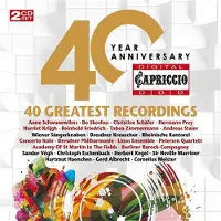 OUTHERE Various Artists - 40 Greatest Recordings (2 CD)