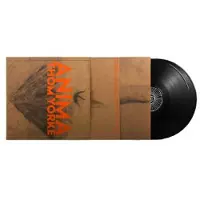 XL RECORDINGS Anima (LP)