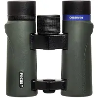 Focus Observer 34 8x34 10 Year Warranty Verrekijker