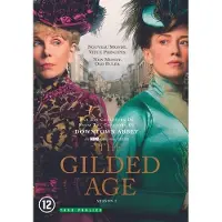 Warner Home Video The Gilded Age-BIL