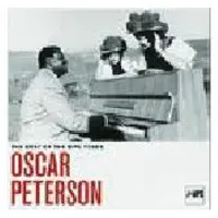 Import Oscar Peterson - The Best Of The MPS Years (2 LP)