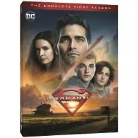 Warner Home Video Superman &Amp; Lois S1 - FR Nl
