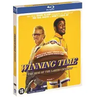 Warner Home Video Winning Time : The Rise Of The Lakers Dynasty - Bd - Fr Nl