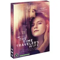 Warner Home Video Time Traveler'S Wife S1 - Fr Nl