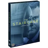Warner Home Video The Staircase - S1 BIL
