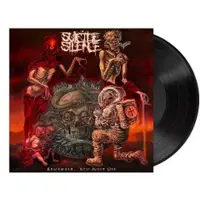 Sony music Suicide Silence - Remember... You Must Die (CD)