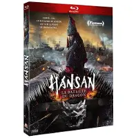 M6 Hansan: La Bataille Du Dragon-Fr-Bluray