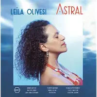 OUTHERE Leïla Olivesi - Astral (LP)