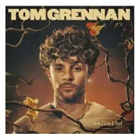 Sony music Tom Grennan - What Ifs & Maybes (LP)