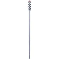 Bosch SDS-Max helixboor 55x1000 - Boor met meerdere snijkanten van carbide