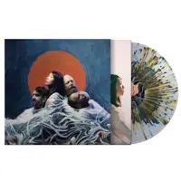 Bertus Distributie Little Dragon - Slugs Of Love Coloured Vinyl (LP)