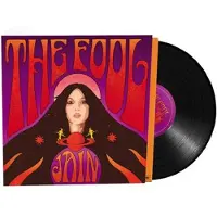 Ginza.se The Fool