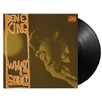 MUSIC ON VINYL WHAT IS SOUL?