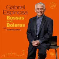 ORKHESTRA BOSSAS &AMP; BOLEROS