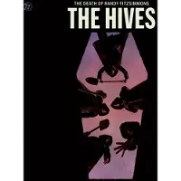 Fuga Hives - The Death of Randy Fitzsimmons (Cd)