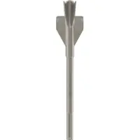 Bosch Accesorios Sds-max Ronde Beitel 380x35 Mm