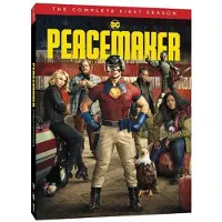 Warner Peacemaker-Bil
