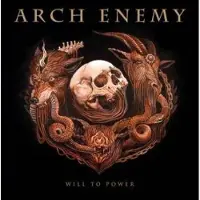 Arch Enemy Will To Power
