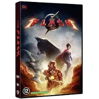 Warner Home Video The Flash DVD - BIL